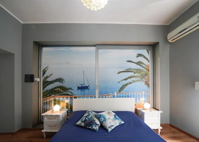 Florinda B&B Napoli
